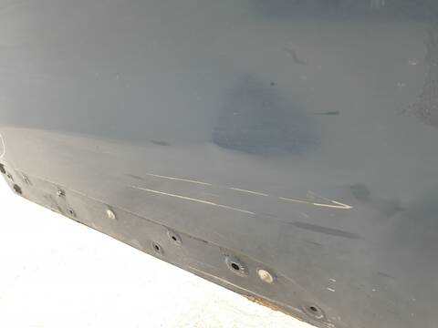 Foto 2ª: Puerta Delantera Derecha Citroen Jumpy CLUB XL (1995)