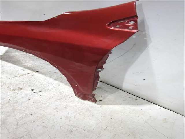 Foto 3ª: Aleta Delantera Izquierda Suzuki SX4 1.4 T ALLGRIP AKK 414) 140CV [K14C] (2013)