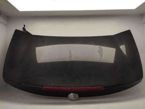 Foto 3ª: Maletero Alfa Romeo Spider 2.4 JTD 20V 200CV 147KW [939A3000] (2008)