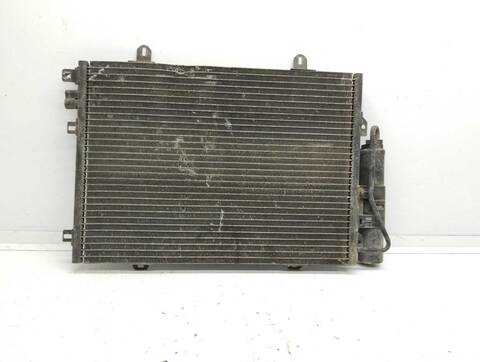 Foto 2ª: Radiador Calefaccion A.A. Renault Clio 1.9 D 64CV 47KW [F8Q K6] (2000)