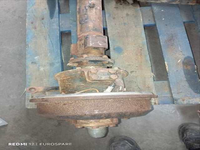 Foto 2ª: Puente Delantero Land Rover Santana 2.5 D 88 3P PICK UP. [ROVER] (1977)