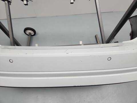 Foto 2ª: Paragolpes Trasero Skoda Octavia 2.0 TDI 150CV 110KW [DTTA] (2022)