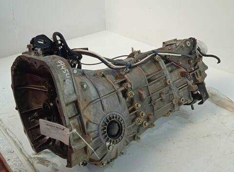 Foto 3ª: Caja Cambios Subaru XV EXECUTIVE 147CV 108KW [EE20] (2017)