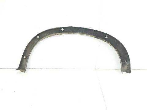 Foto 3ª: Aletin Trasero Derecho Bmw X5 3.0 TD 235CV [306D3] (2006)