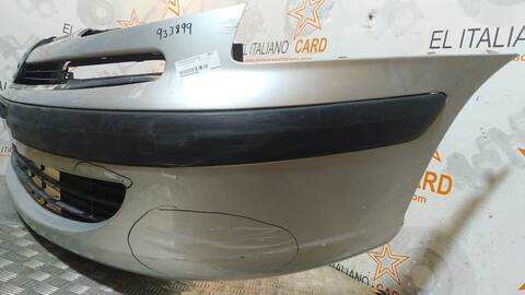 Foto 4ª: Paragolpes Delantero Peugeot 807 SR PACK 107CV 79KW [RHWDW10ATED4] (2005)