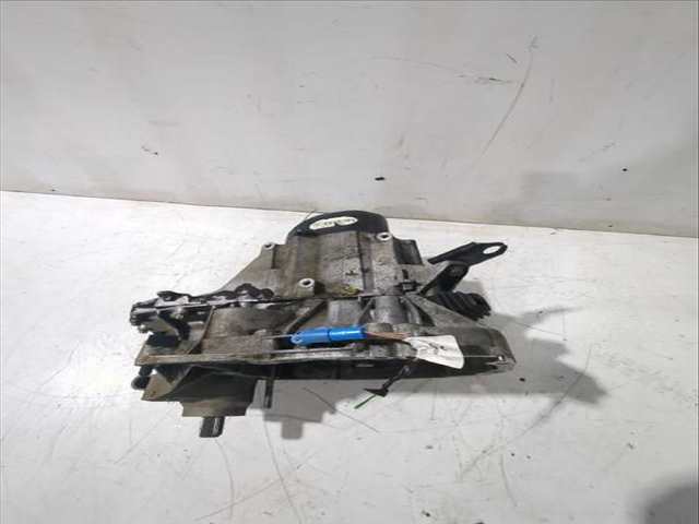 Foto 3ª: Caja Cambios Renault Clio 1.2 BB0A BB0F BB10 BB1K BB28 BB2D BB2H CB0A ... 58CV [D7F 710 D7F 720 D7F 722 D7F 726 D7F 744 D7F 746 D7] (1998)