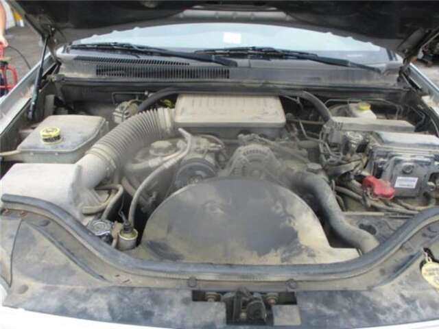 Foto 3ª: Amortiguador Delantero Izquierdo Jeep Grand Cherokee 3.7 V6 [EKG]