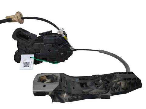 Cerradura Puerta Delantera Izquierda Volkswagen Golf 1.6 TDI 105CV