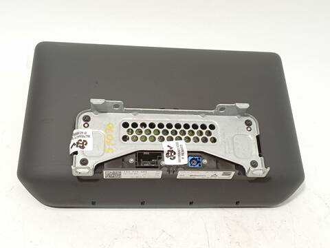Foto 4ª: Pantalla Multifuncion Cupra Leon 1.5 ETSI 150CV 110KW [DXDB] (2025)