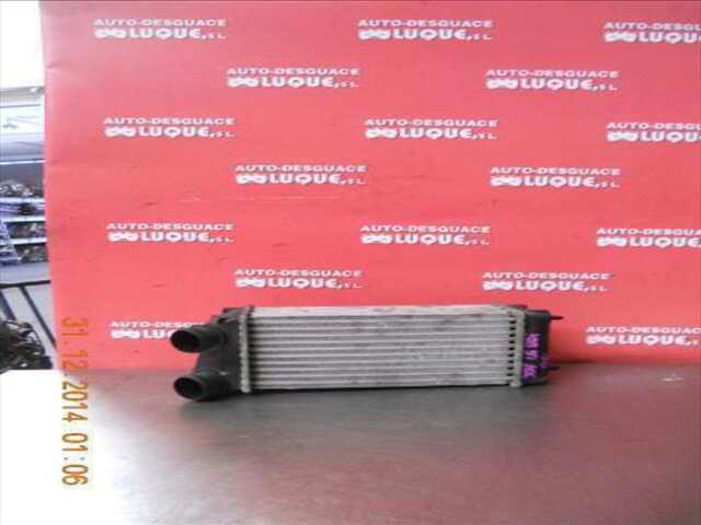 Intercooler Peugeot 307 1.6 HDI 110