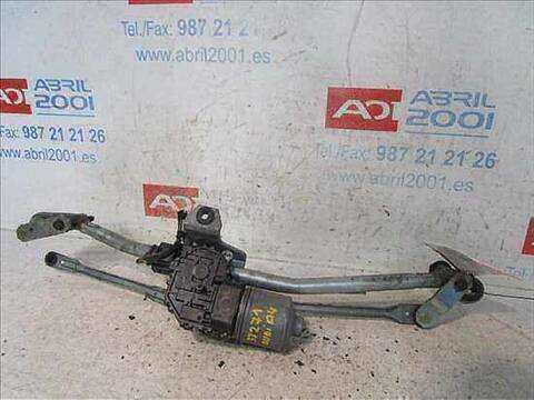 Foto 1ª: Motor Limpia Delantero Audi A4 2.0 TDI 16V 103KW) BERLINA 140CV [BRE] (2008)