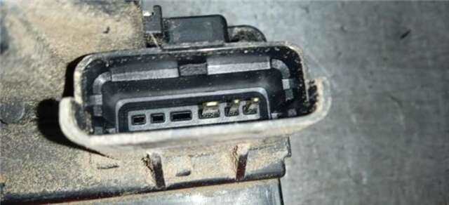 Foto 3ª: Cerradura Puerta Delantera Derecha Nissan Micra 1.5 DCI [K9K 704]