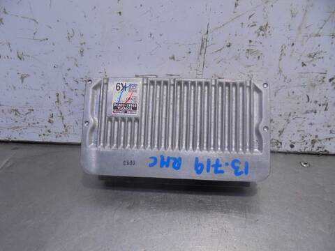 Centralita Motor ECU Toyota Yaris 1.3 16V CAT 99CV 73KW