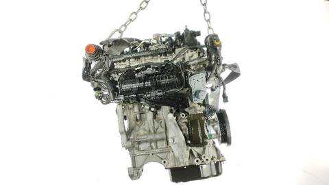 Foto 3ª: Motor Completo Peugeot 2008 1.2 THP 130 [HNS (EB2ADTS)] (2013)