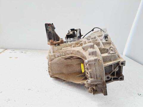 Foto 2ª: Caja Cambios Kia Ceed BUSINESS 90CV 66KW [D4FC] (2014)