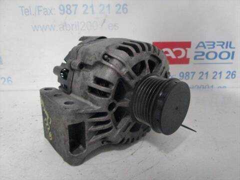 Foto 1ª: Alternador Lancia Y 1.3 JTD 70CV 51KW [188 A9.000] (2005)