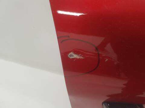 Foto 2ª: Puerta Delantera Derecha Citroen C3 VERSION INDEFINIDA (2016)
