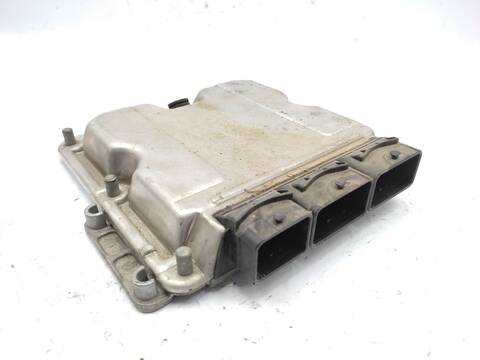Foto 2ª: Centralita Motor ECU Renault Laguna 1.9 DCI 107CV 79KW [F9Q754] (2001)