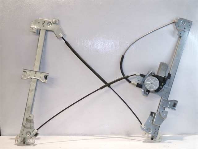 Elevalunas Eléctrico Delantero Derecho Citroen Berlingo 1.9 D 1996-2002