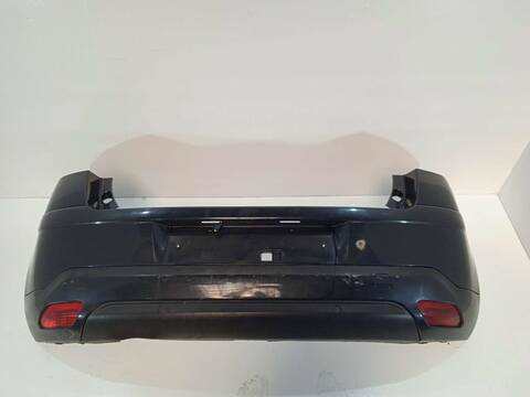 Paragolpes Trasero Citroen C4 1.6 HDI CAT 9HY - DV6TED4) COUPE 109CV 80KW