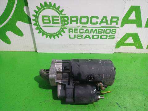 Motor de Arranque Nissan Serena 2.3 LX DIESEL 75CV 55KW