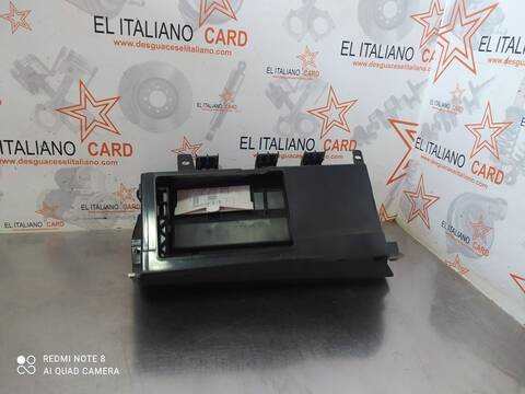 Foto 2ª: Guantera Bmw Serie 3 315 320D COUPE 177CV 130KW [N47D20A] (2007)