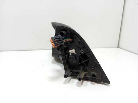 Foto 2ª: Retrovisor Izquierdo Citroen Xsara NFU PICASSO (2007)