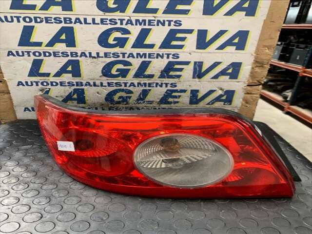 Piloto Trasero Izquierdo Renault Megane 1.900 DCI130CV/96KW COUPE II COUPE/CABRIOLET EM DESDE 09/2003