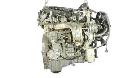 Foto 2ª: Motor Completo Mercedes Clase E 180 E 300 238.348) COUPE (2016)