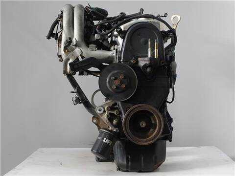Foto 4ª: Motor Completo Mitsubishi Colt 1300 CJ1A) 82CV 60KW [4 G 13 (16 V)] (2001)