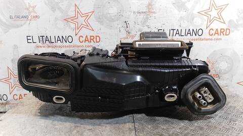 Calefacción Mercedes Clase E 180 E 220 D 213.004) 194CV 143KW