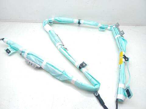 Airbag Cortina Delantero Izquierdo Mercedes Clase V 200 V 220 CDI - D 4-MATIC 447.811 447.813) 163CV 120KW