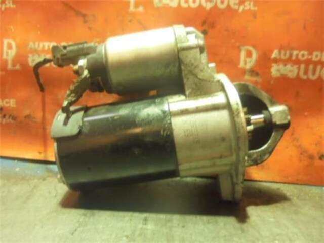 Foto 3ª: Motor de Arranque Kia Ceed 1.6 CRDI 115 (ED)(2006) [D4FB]