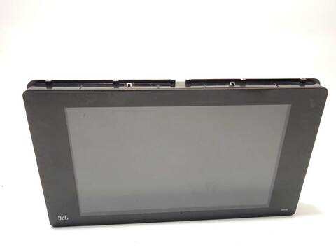 Foto 2ª: Pantalla Multifuncion Toyota CHR HYBRID ADVANCE 122CV 90KW [2ZR] (2017)