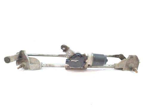Motor Limpia Delantero Nissan Pathfinder 2.5 DCI 174CV 128KW