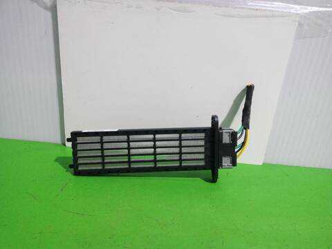 Foto 2ª: Calefacción Nissan Qashqai ACENTA 116CV [HRA2DDT] (2013)