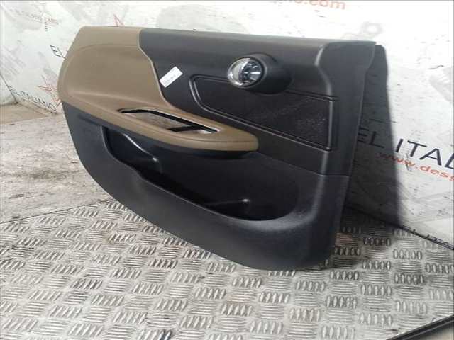 Foto 2ª: Tapizados Cartoneras Mini Countryman COOPER D 150CV 110KW [B47C20A] (2017)