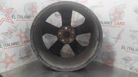 Foto 2ª: LLanta Chapa Volkswagen Golf GTD BLUEMOTION TECH. 184CV 135KW [CUN] (2013)