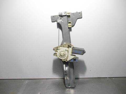 Elevalunas Manual Trasero Derecho Citroen C4 COLLECTION 109CV 80KW