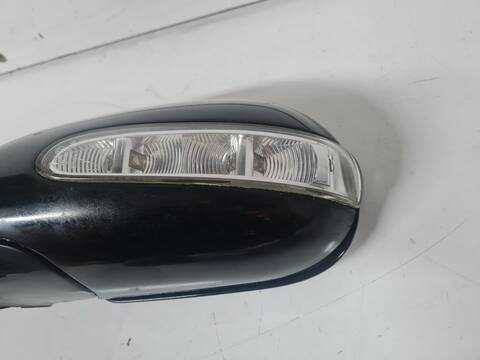 Foto 2ª: Retrovisor Izquierdo Mercedes Clase C 160 2.7 CDI 20V CAT COUPE 170CV 125KW [OM 612.967] (2003)