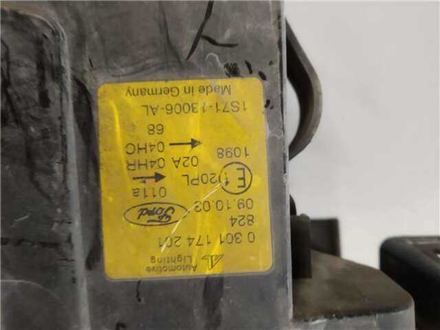 Foto 3ª: Faro Izquierdo Ford Mondeo 2.0 (146 CV)