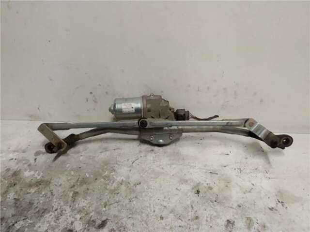 Foto 2ª: Motor Limpia Delantero Skoda Fabia 1.2 SPIRIT [1.2 LTR. - 44 KW] [CHFA]