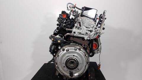 Foto 3ª: Motor Completo Volkswagen Crafter 2.0 TDI 140CV 103KW FURGONETA [DAUA,DMZE,DNAE] (2022)