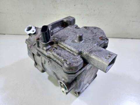 Compresor Aire Acondicionado Toyota Prius BASIS 99CV 73KW