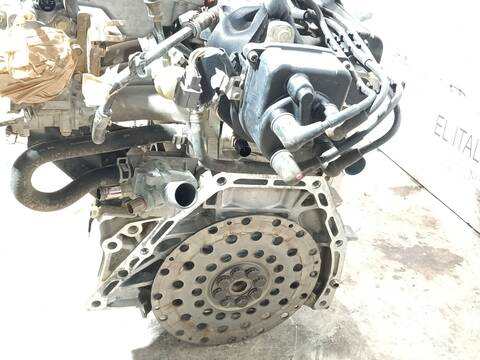 Foto 4ª: Motor Completo Honda Crv LUXURY RD1) 147CV 108KW RD1/3) [B20Z1] (2000)