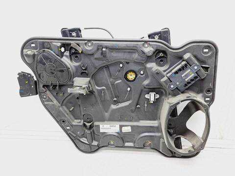 Elevalunas Eléctrico Delantero Izquierdo Dodge Journey G SE