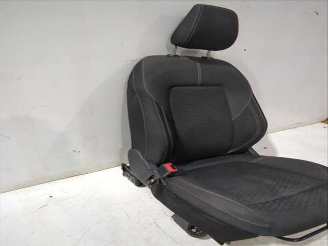 Foto 3ª: Asiento Delantero Izquierdo Ford Puma 1.0 ECOBOOST 125CV 92KW [B7JA,B7JB,B7JE] (2020)