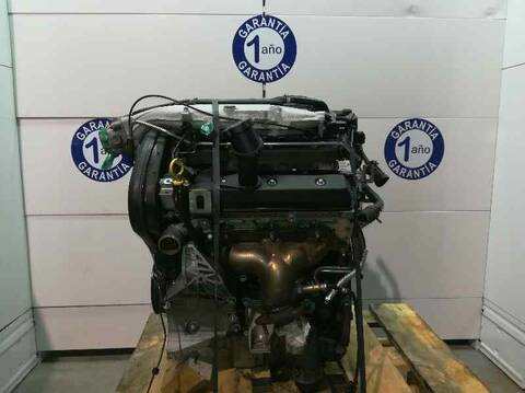 Foto 2ª: Motor Completo Cadillac CTS 3.2 218CV 160KW [LA3] (2004)
