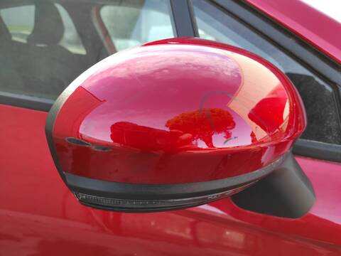 Foto 3ª: Retrovisor Derecho Renault Clio H4D470 (2021)