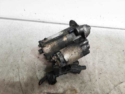 Foto 2ª: Motor de Arranque Ford Fusion HHJB (2005)